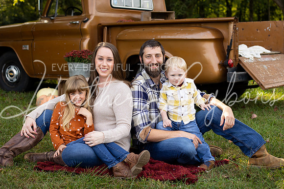 Wheat Fall Truck-6