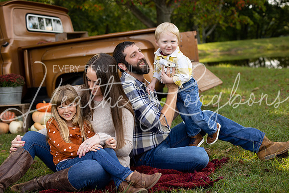 Wheat Fall Truck-7