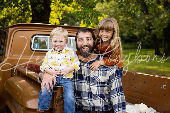 Wheat Fall Truck-12