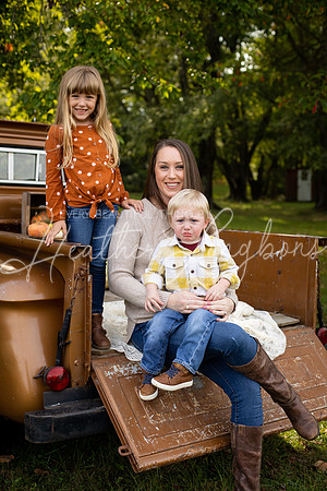 Wheat Fall Truck-13