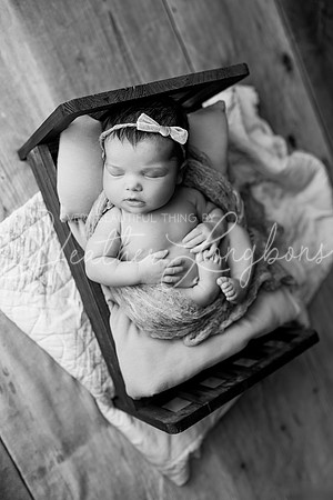 Emery Newborn-93BW