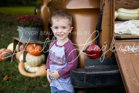 Carmickle Fall Truck-6
