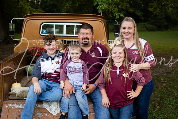 Carmickle Fall Truck-13