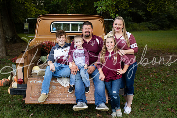 Carmickle Fall Truck-12