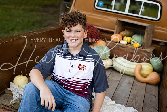 Carmickle Fall Truck-18