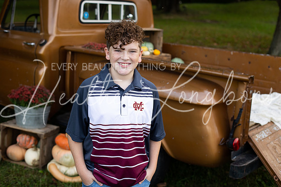 Carmickle Fall Truck-21