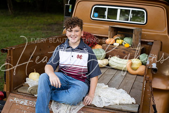 Carmickle Fall Truck-17