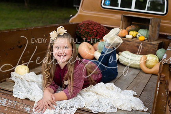 Carmickle Fall Truck-26
