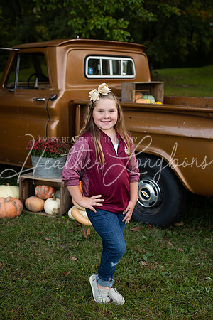 Carmickle Fall Truck-22