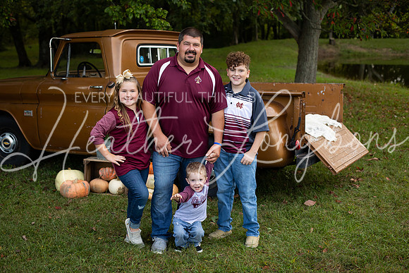 Carmickle Fall Truck-43