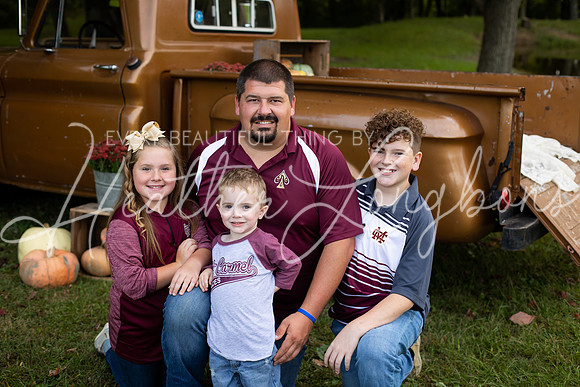 Carmickle Fall Truck-45