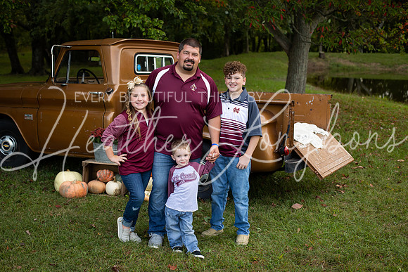 Carmickle Fall Truck-44