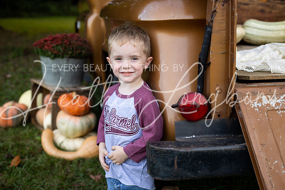 Carmickle Fall Truck-7