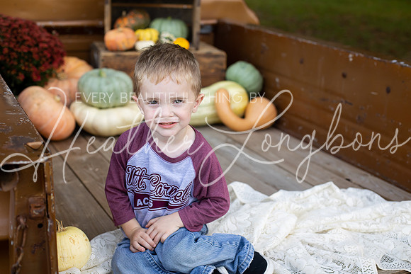 Carmickle Fall Truck-9