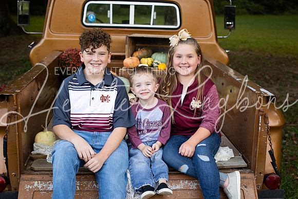 Carmickle Fall Truck-10