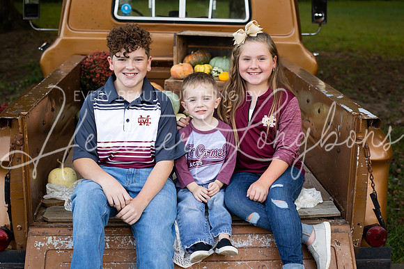 Carmickle Fall Truck-11