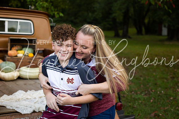 Carmickle Fall Truck-33