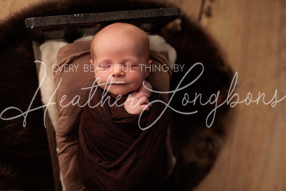 Colsen Newborn-5