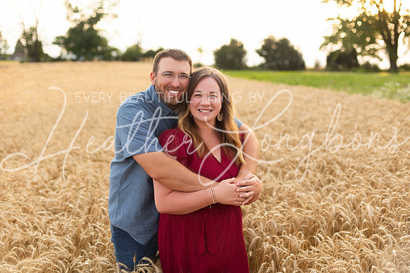 Wheat Field Bonds-61