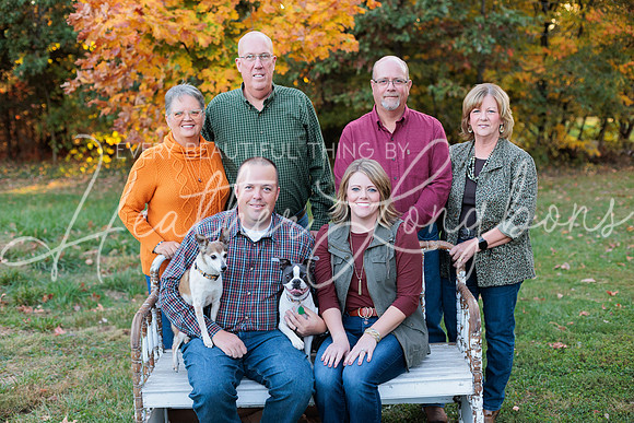 Fall Minis Kuykendall family-3