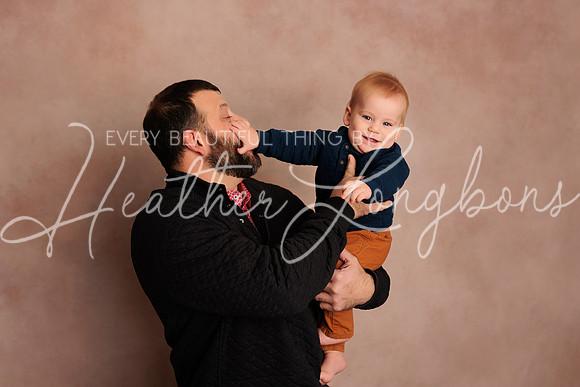Baker 8 months-40