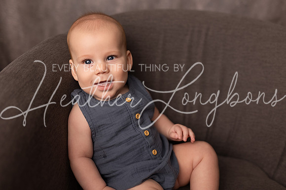 Baker Scaggs 4 months-42