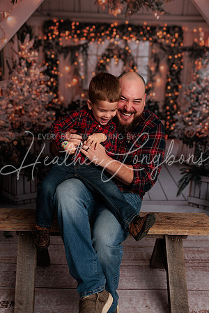 Christmas Horrall-5