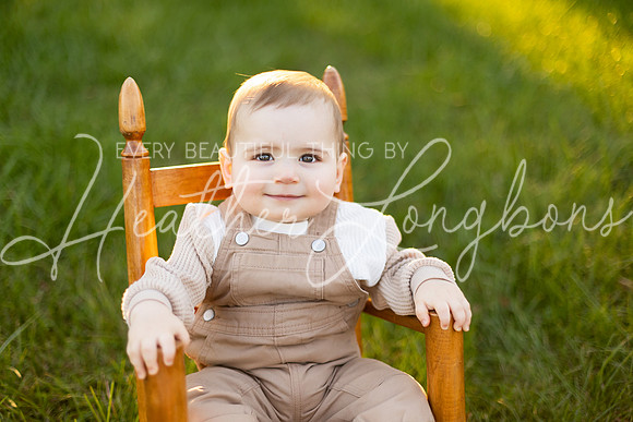 Brooks One Year-63