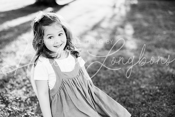 Van Matre family 2024-51BW