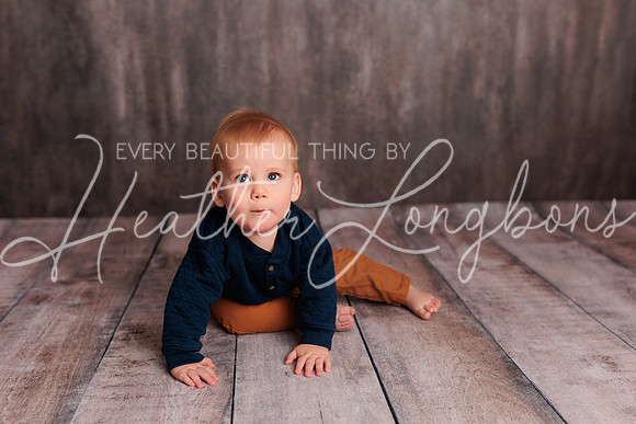 Baker 8 months-68