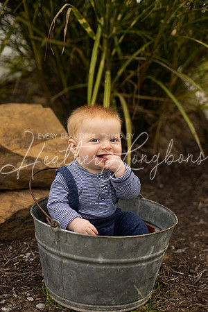 Callum 6 months-5