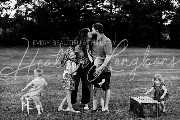 Cochren Twins 2 years-159BW
