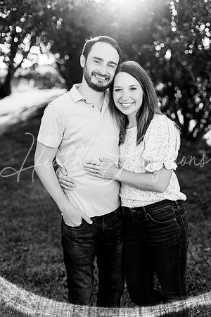 Schlais family 2024-60BW