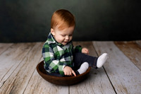 12 Deacon One Year