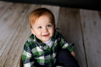 Deacon One Year-3
