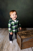 Deacon One Year-4