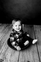 Deacon One Year-2BW