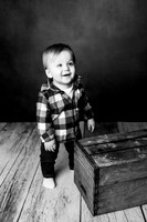 Deacon One Year-4BW