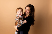 Deacon One Year-5