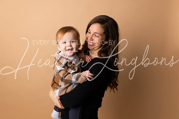 Deacon One Year-5