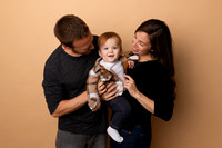 Deacon One Year-6