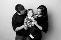 Deacon One Year-6BW