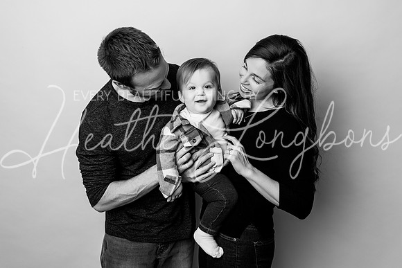 Deacon One Year-6BW