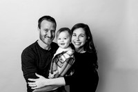 Deacon One Year-7BW