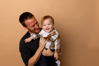 Deacon One Year-8