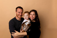 Deacon One Year-7