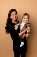 Deacon One Year-9