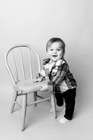 Deacon One Year-10BW