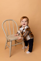 Deacon One Year-10