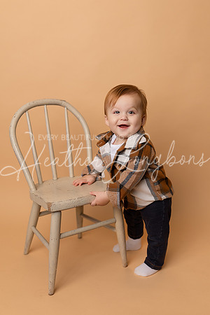 Deacon One Year-10